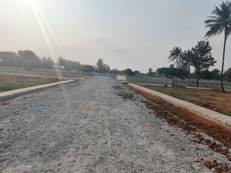  1200 Sq.ft. Residential Plot for Sale in Devanahalli, Bangalore