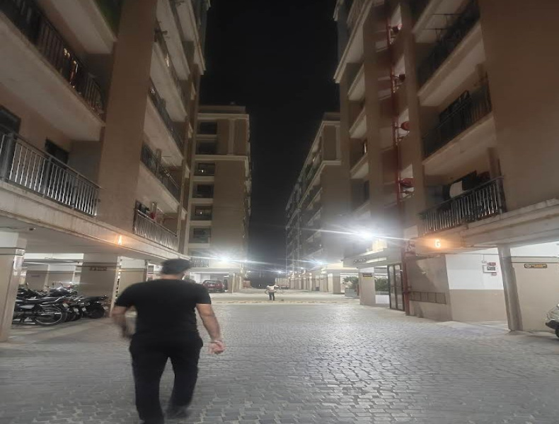 Additional image 2 of Dindoli, Surat