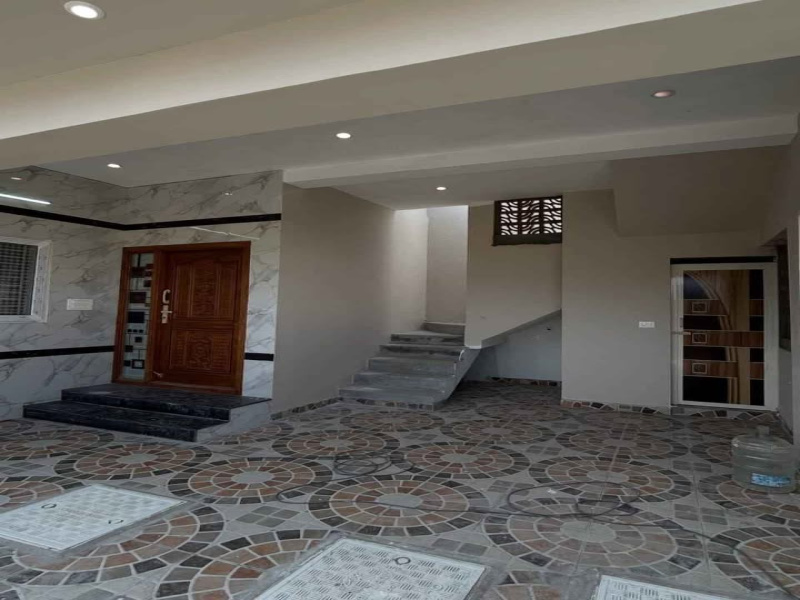 1 BHK 1100 Sq.ft. House for Sale in Adambakkam, Chennai