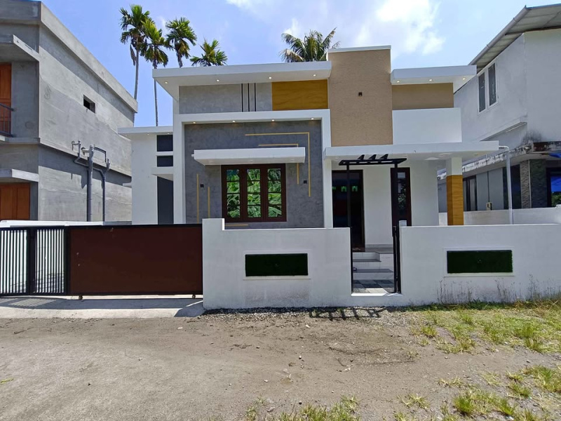 2 BHK 860 Sq.ft. House for Sale in Maraimalainagar, Chennai