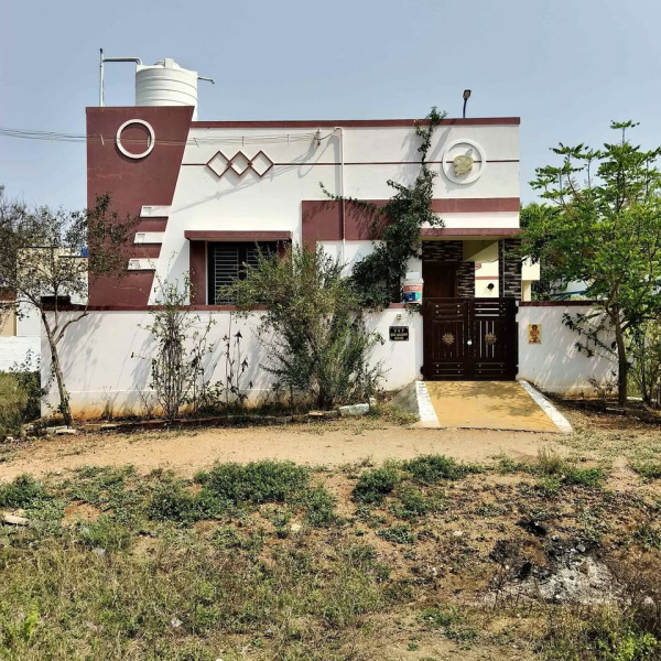 2 BHK 864 Sq.ft. House for Sale in Guduvancheri, Chennai