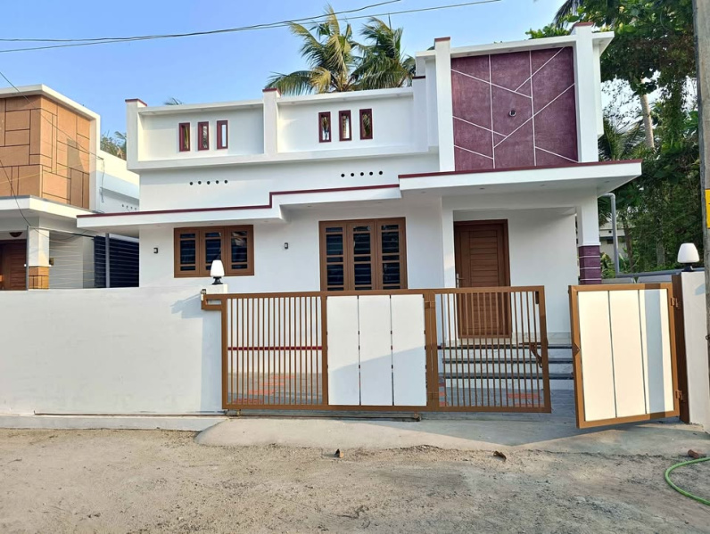 2 BHK 890 Sq.ft. House for Sale in Guduvancheri, Chennai