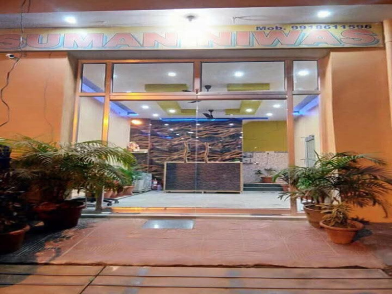  2475 Sq.ft. Guest House for Sale in S. G. P. G. I., Lucknow