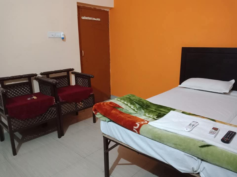  2475 Sq.ft. Guest House for Sale in S. G. P. G. I., Lucknow