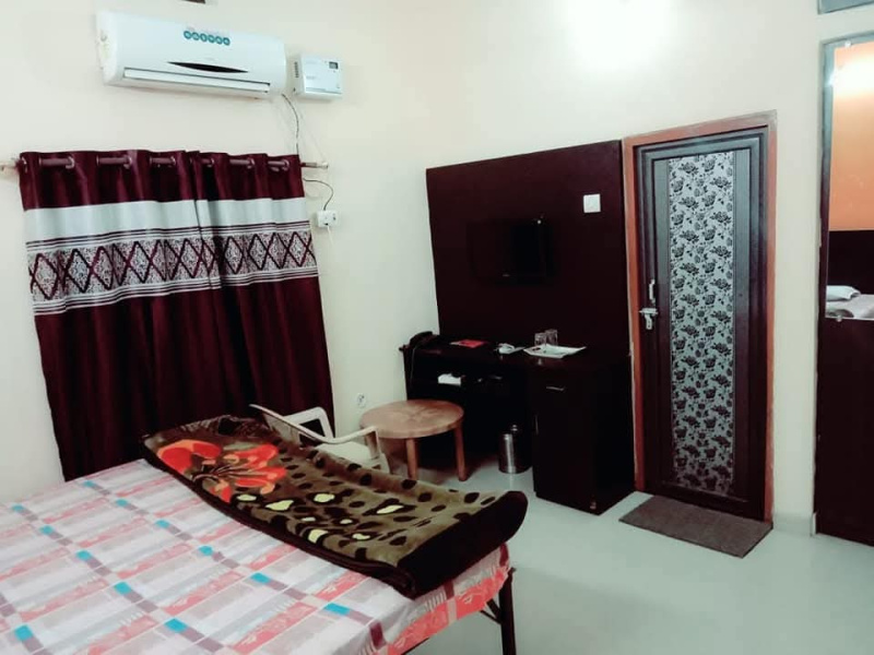  2475 Sq.ft. Guest House for Sale in S. G. P. G. I., Lucknow