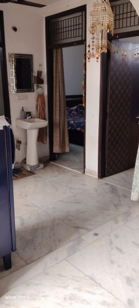 2 BHK 410 Sq.ft. Builder Floor for Sale in Block C Vikas Puri, Delhi