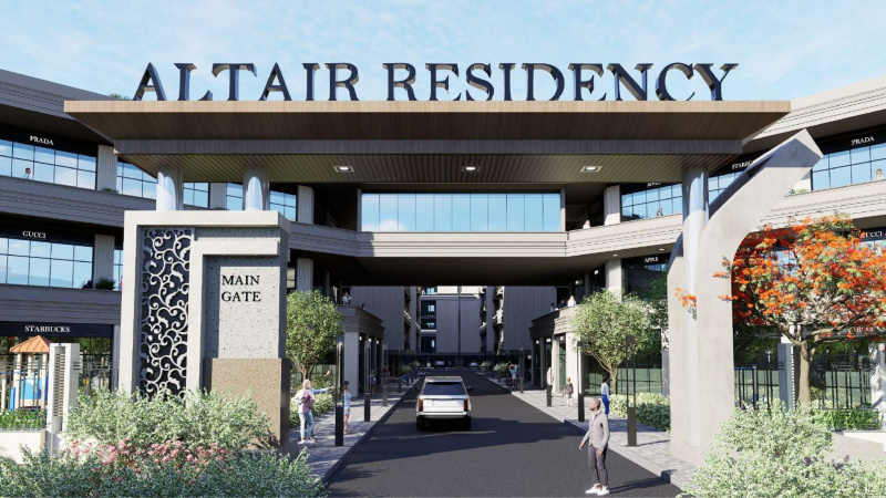 2 BHK 1100 Sq.ft. Builder Floor for Sale in Sunpura, Greater Noida