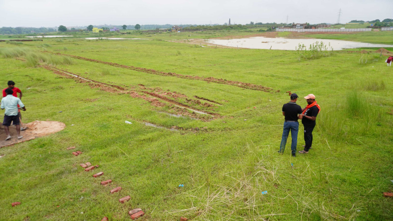  200 Dismil Residential Plot for Sale in Ratu, Ranchi