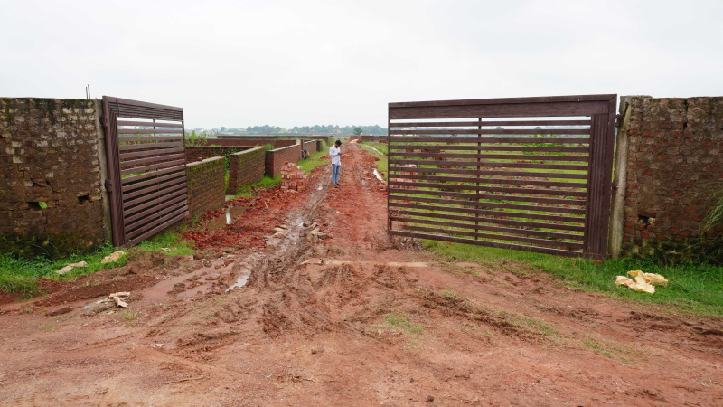  200 Dismil Residential Plot for Sale in Ratu, Ranchi