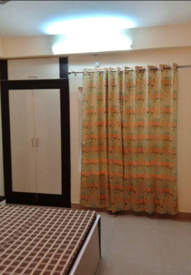 1 BHK 550 Sq.ft. Apartment for Rent in City Center, Gwalior