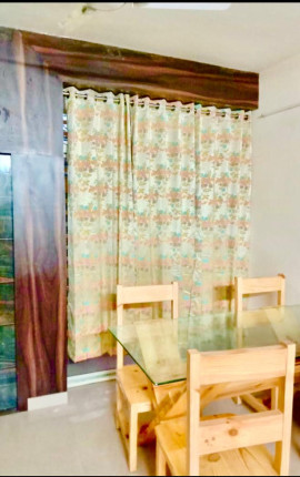 1 BHK 550 Sq.ft. Apartment for Rent in City Center, Gwalior