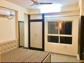 1 BHK 550 Sq.ft. Apartment for Rent in City Center, Gwalior
