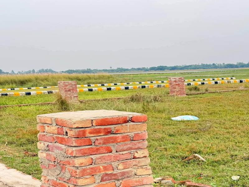  1000 Sq.ft. Residential Plot for Sale in Gorakhnath Road, Gorakhpur