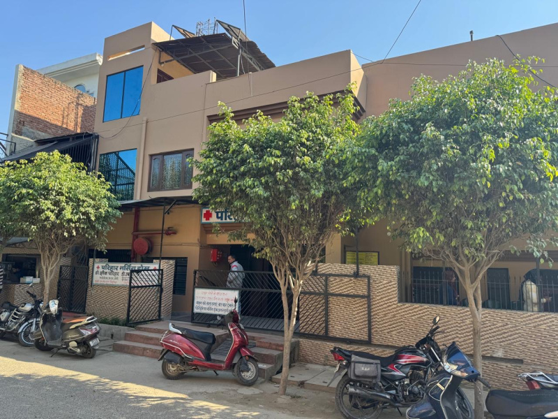  1000 Sq. Yards Commercial Land for Sale in Bhoor, Bulandshahr