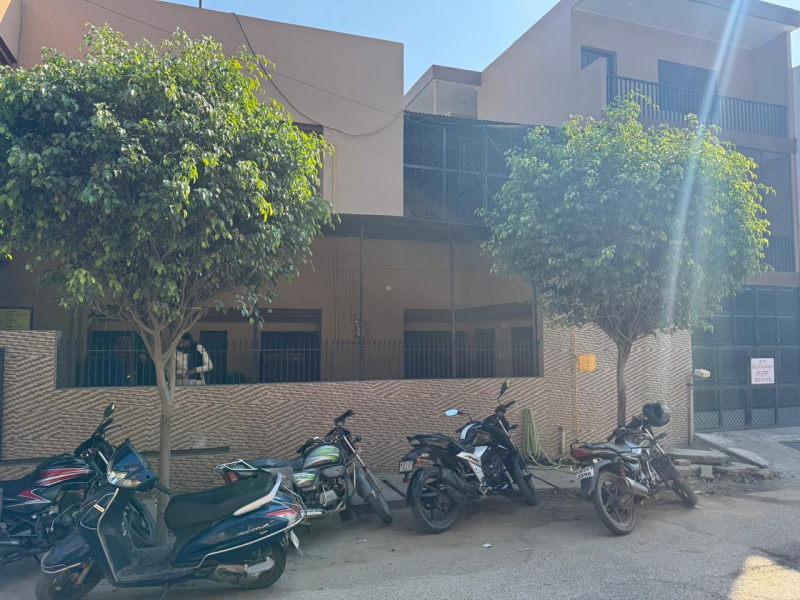  1000 Sq. Yards Commercial Land for Sale in Bhoor, Bulandshahr