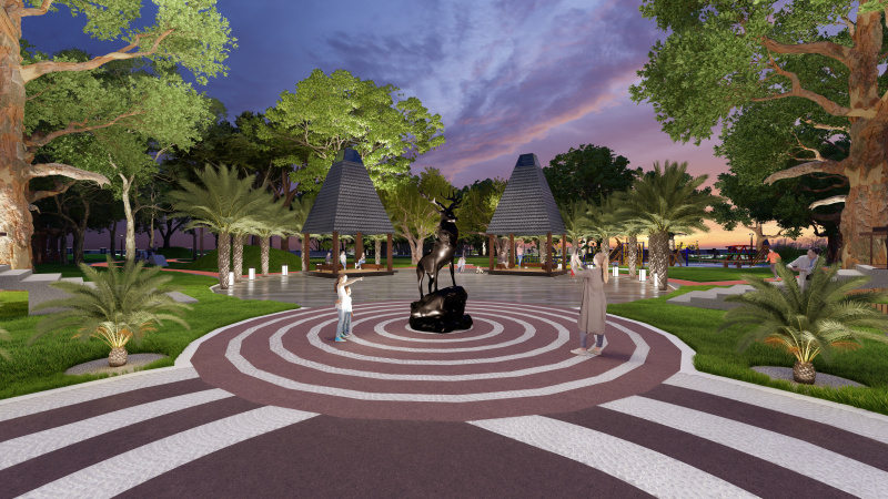  1000 Sq.ft. Residential Plot for Sale in Ujjain Road, Indore