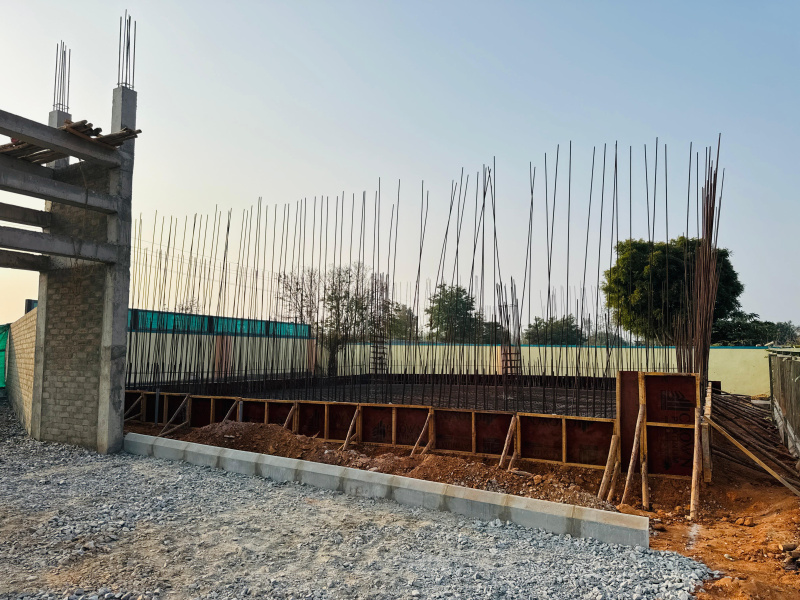  1200 Sq.ft. Residential Plot for Sale in Devanagundi, Hoskote, Bangalore