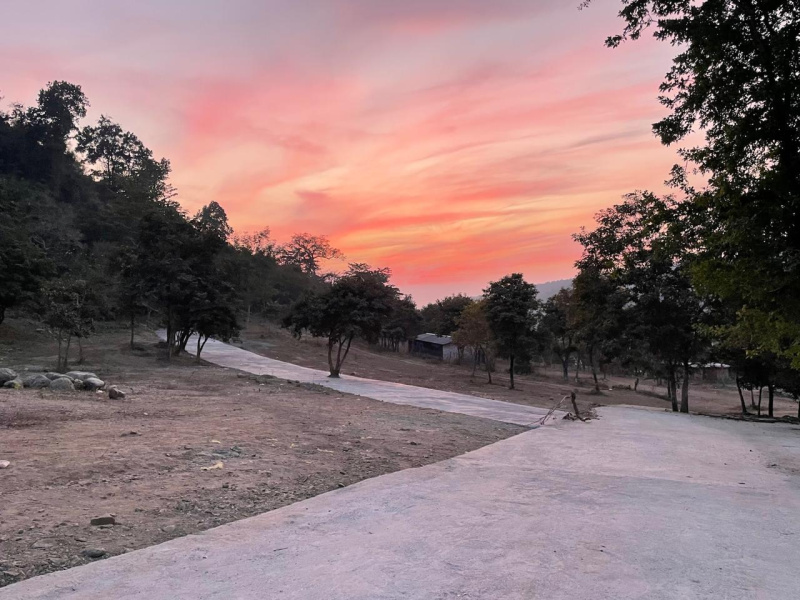  150 Sq. Yards Residential Plot for Sale in Doonga, Dehradun