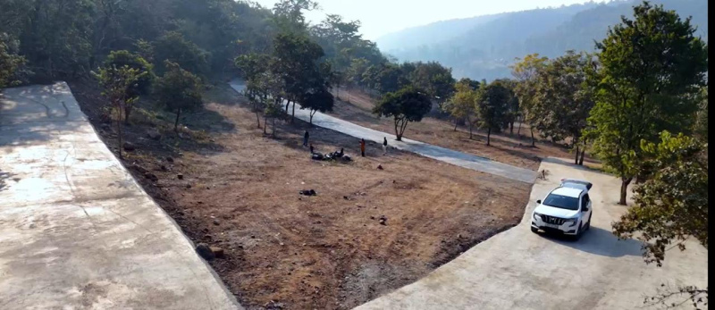  150 Sq. Yards Residential Plot for Sale in Doonga, Dehradun