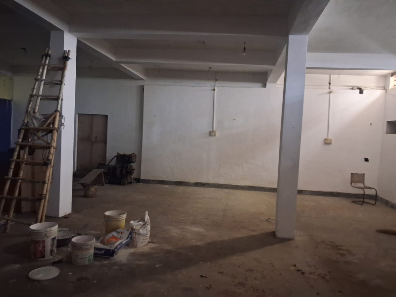  1800 Sq.ft. Warehouse for Rent in Agra Road, Aligarh