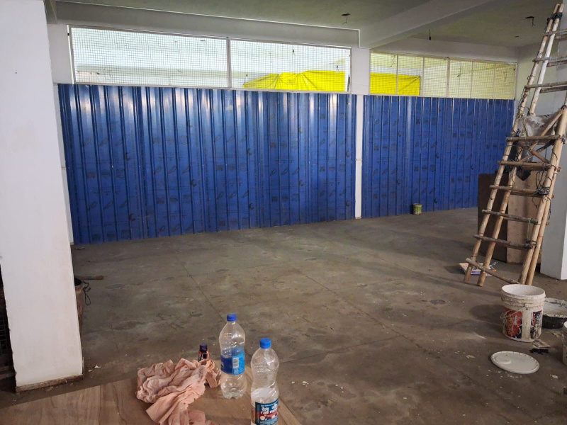  1800 Sq.ft. Warehouse for Rent in Agra Road, Aligarh