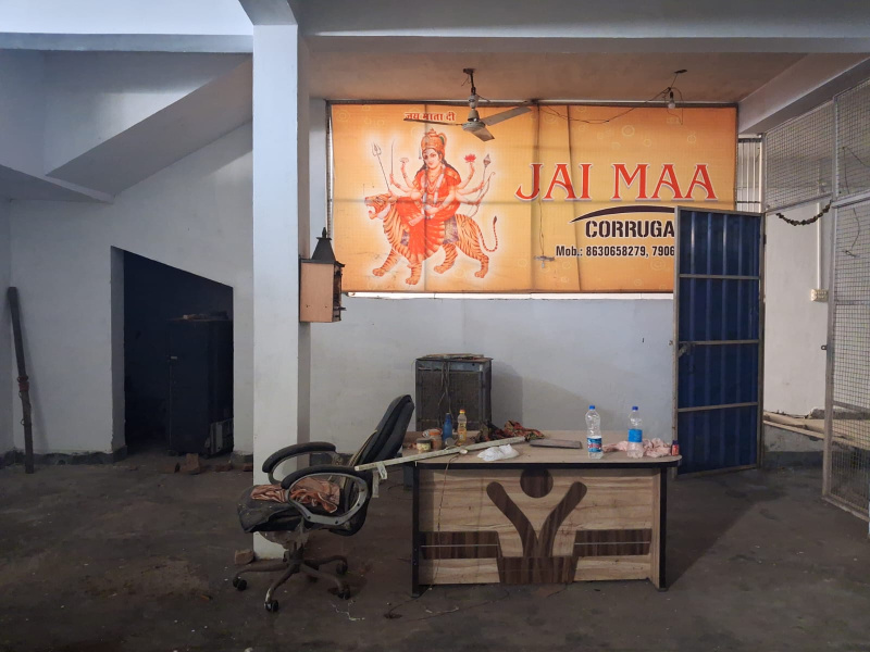  1800 Sq.ft. Warehouse for Rent in Agra Road, Aligarh