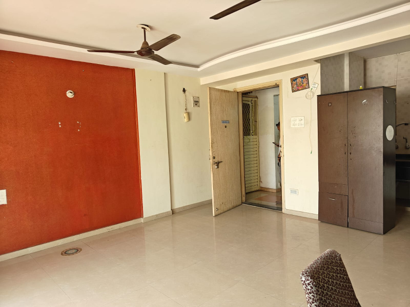 2 BHK 810 Sq.ft. Apartment for Sale in Pimple Gurav, Pune