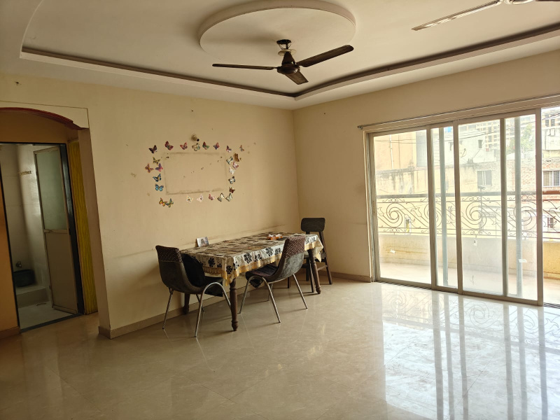 2 BHK 810 Sq.ft. Apartment for Rent in Pimple Gurav, Pune