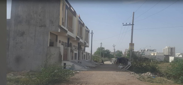  1650 Sq.ft. Residential Plot for Sale in Sadar Bazar, Baran