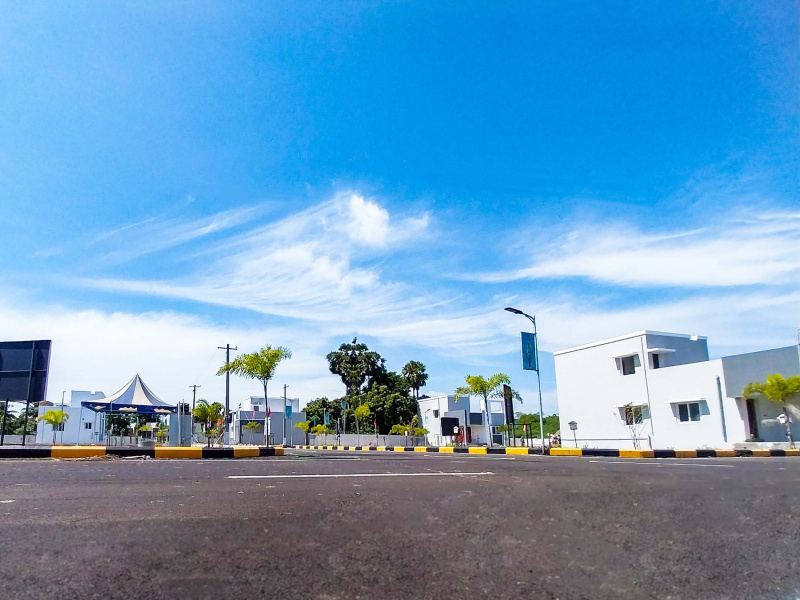  1000 Sq.ft. Residential Plot for Sale in Avadi, Chennai