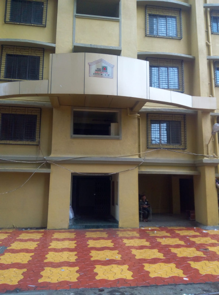 1 BHK 410 Sq.ft. Apartment for Sale in Gavanpada, Mulund East, Mumbai