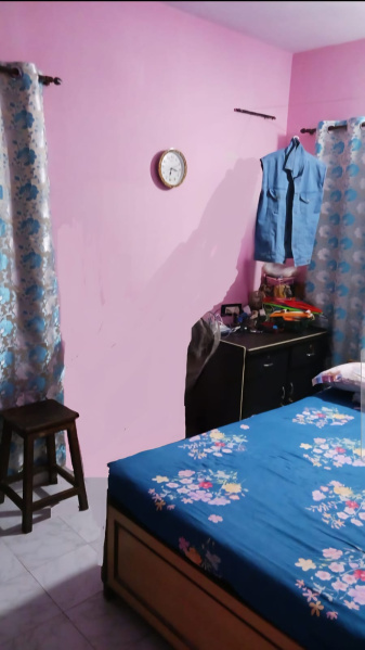 2 BHK 950 Sq.ft. Apartment for Sale in Uthalsar, Thane West, 