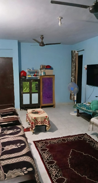 2 BHK 950 Sq.ft. Apartment for Sale in Uthalsar, Thane West, 