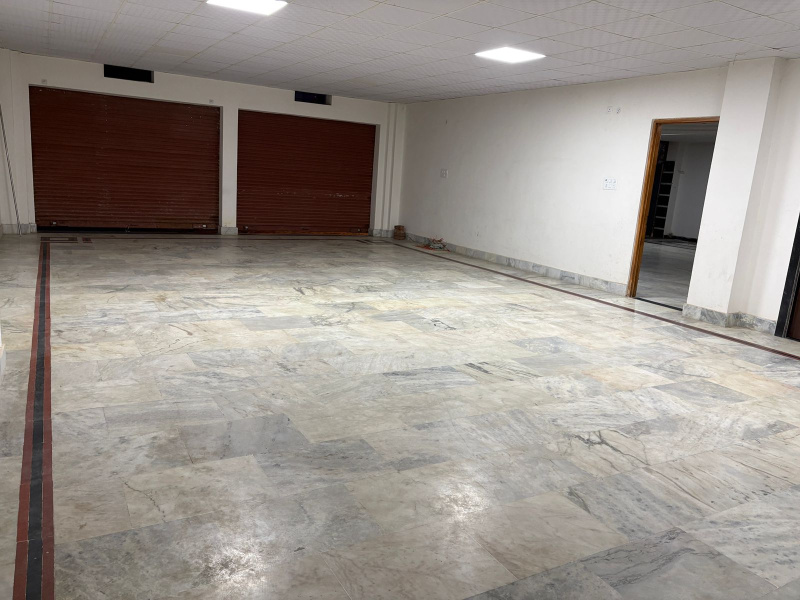  1300 Sq.ft. Office Space for Rent in Gopal Nagar, Kanpur