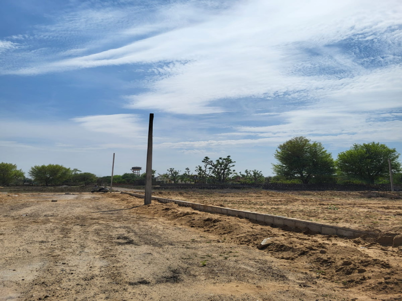  12950 Sq. Yards Residential Plot for Sale in Ajmer Road, Ajmer Road, Jaipur