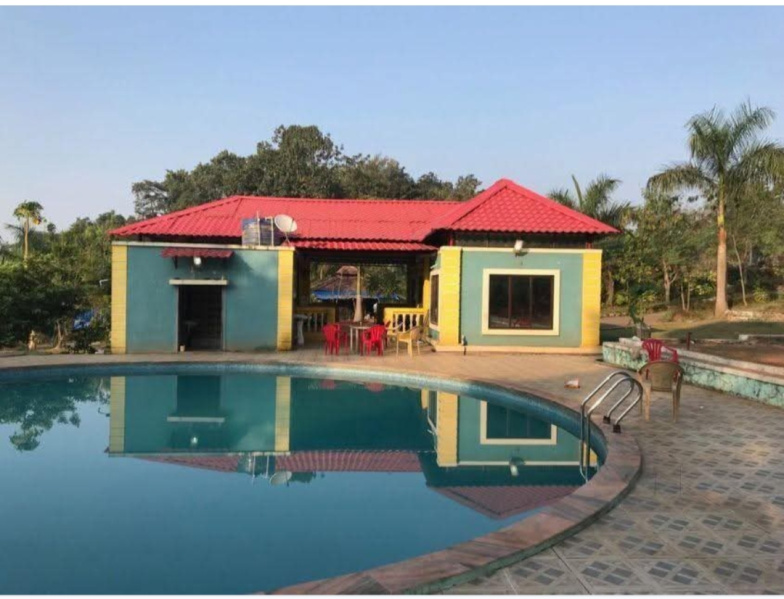  5000 Sq.ft. Agricultural/Farm Land for Sale in Hingna, Nagpur