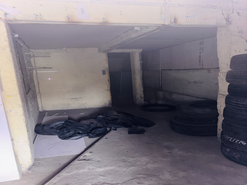  200 Sq.ft. Commercial Shop for Rent in Maligaon, Guwahati