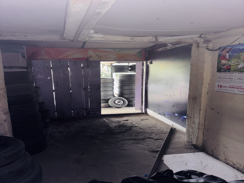  200 Sq.ft. Commercial Shop for Rent in Maligaon, Guwahati