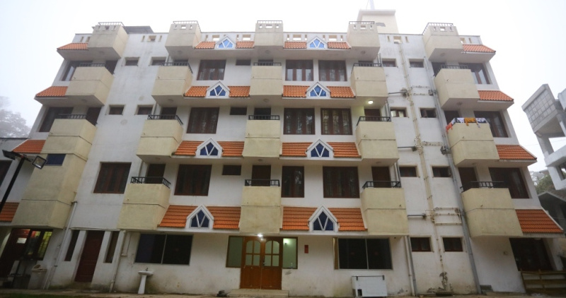  11000 Sq.ft. Hotels for Sale in Kodai Lake, Kodaikanal