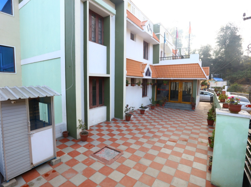  11000 Sq.ft. Hotels for Sale in Kodai Lake, Kodaikanal