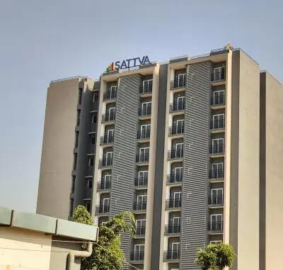 1 BHK 589 Sq.ft. Apartment for Sale in Devanahalli, Bangalore