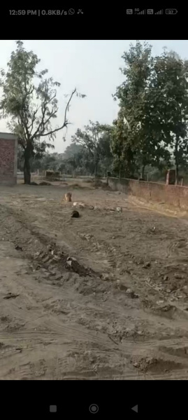  800 Sq.ft. Residential Plot for Sale in Awas Vikas Colony, Mainpuri