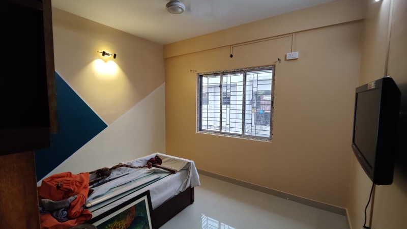 2 BHK 1078 Sq.ft. Apartment for Sale in Kamalgazi, Narendrapur, Kolkata