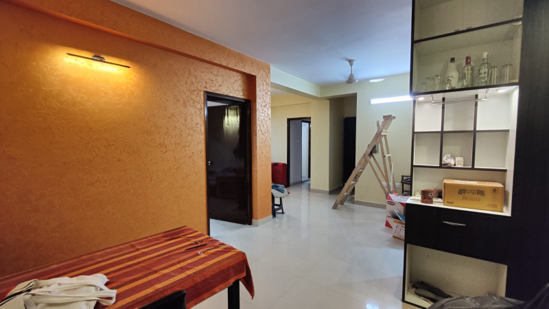2 BHK 1078 Sq.ft. Apartment for Sale in Kamalgazi, Narendrapur, Kolkata