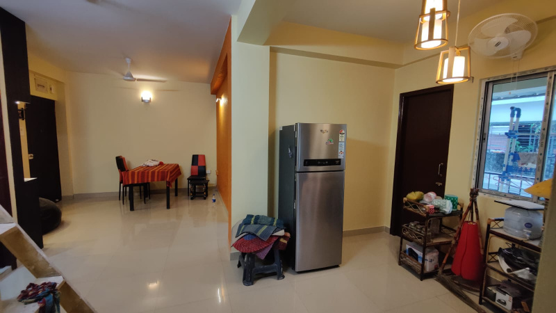 2 BHK 1078 Sq.ft. Apartment for Sale in Kamalgazi, Narendrapur, Kolkata