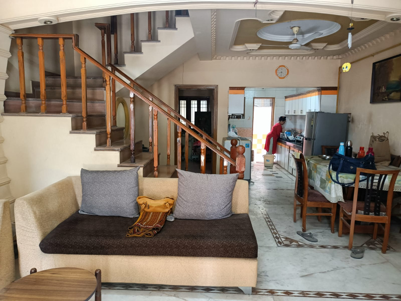 3 BHK 1800 Sq.ft. House for Sale in Kalawad, Rajkot