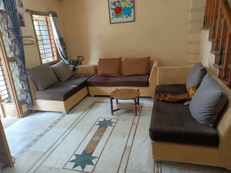 3 BHK 1800 Sq.ft. House for Sale in Kalawad, Rajkot