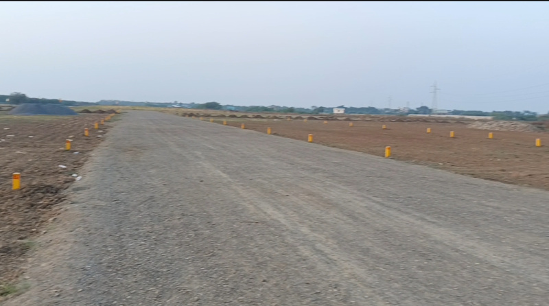  1800 Sq.ft. Residential Plot for Sale in Yedugundlapadu, Prakasam