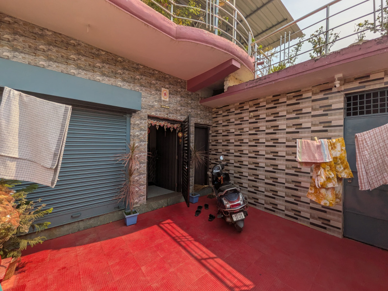 5 BHK 1800 Sq.ft. House for Sale in Rourkela Industrialship