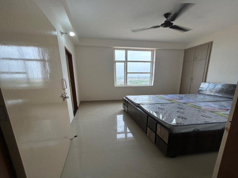 3 BHK 840 Sq.ft. Apartment for Rent in Chokhi Dhani, Jaipur